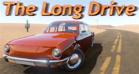 the long drive requisitos|The Long Drive System Requirements: Can You Run。